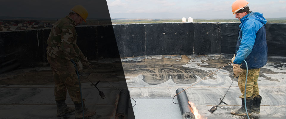 Newberry Roofing Contractors