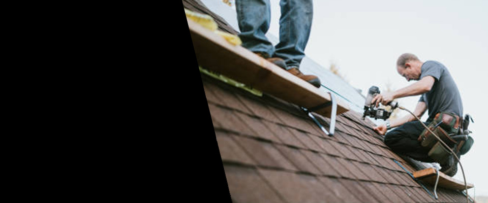 Newberry Roofing Contractors